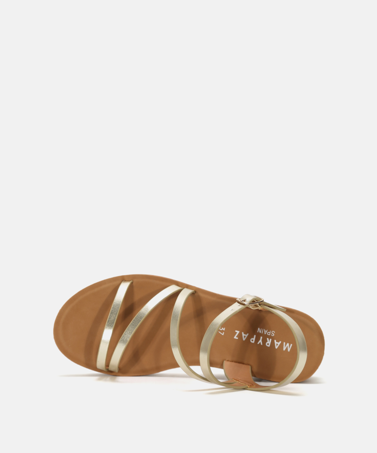 Sand&aacute;lia plataforma sport image number null